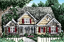 Laurel Ridge House Plan | Southern Living House Plans